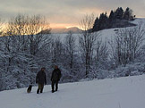 N�vraty k divo�in� &ndash; Mal� Fatra