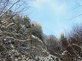 N�vraty k divo�in� &ndash; Mal� Fatra