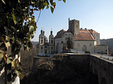 N�vraty k divo�in� &ndash; N�rodn� park Podyj�