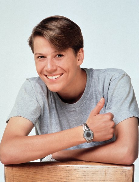 Parker Lewis