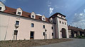 Velehradsk� d�m sv. Cyrila a Metod�je je otev�en