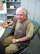 V�clav Chaloupek