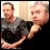 Jaroslav Sv�cen�  a Michal Dvo��k