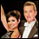 Petr Bende a Lucia Krn�anov�