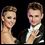 Barbora Pol�kov� a V�clav Masaryk