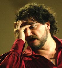 Jos� Cura Gala- Tenor and Conductor
