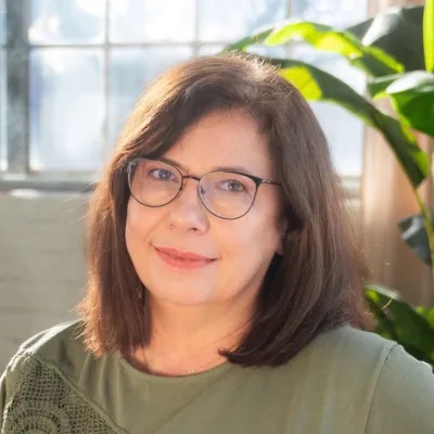 Alena Obermann Müllerová