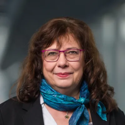 Alena Obermann Müllerová