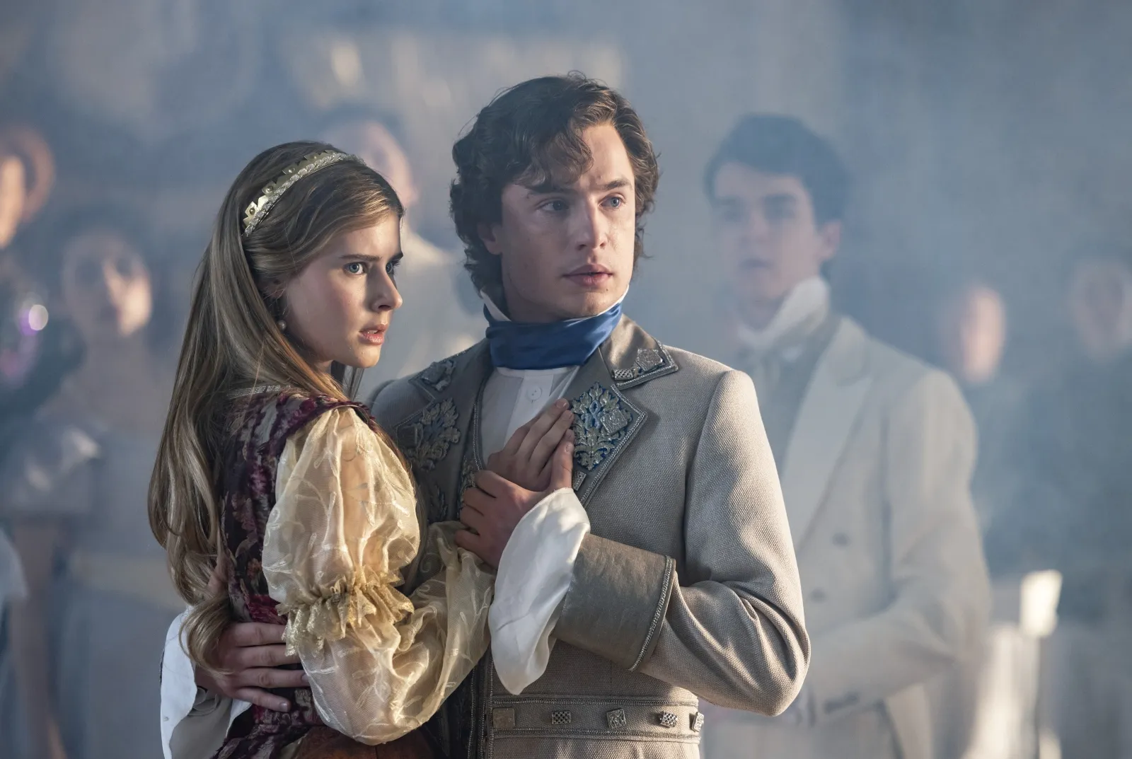 Sváteční program České televize přilákal k obrazovkám téměř sedm milionů diváků