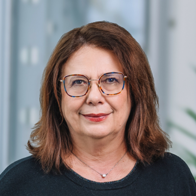 Alena Obermann Müllerová