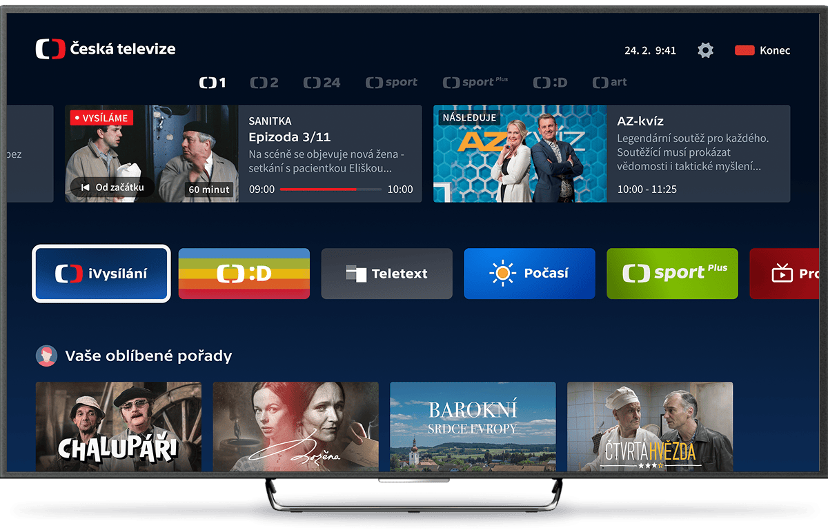 HBBTV