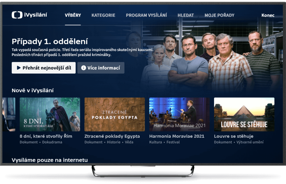 SMart TV