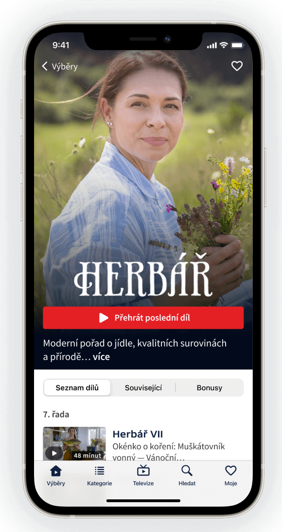 Mobilní telefon
