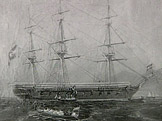 Fregata Novara