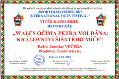 Sportfilm Liberec