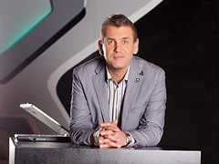 Aleš Zbořil