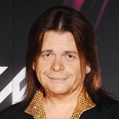 Bohouš Josef