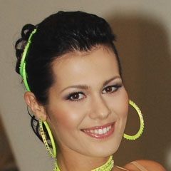 Jana Doležalová