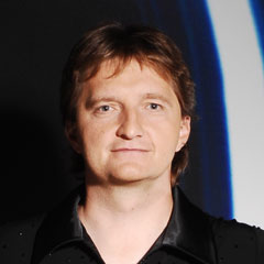Jaromír Bosák