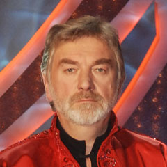 Vladimír Kratina