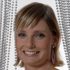 Štěpánka Hilgertová