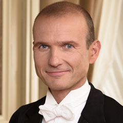Dalibor Gondík