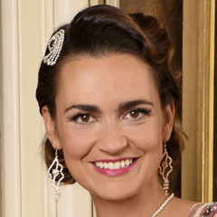 Daniela Písařovicová