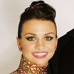  Petra Kostovčíková