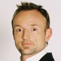 Tomáš Dvořák