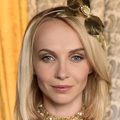 Jana Plodková