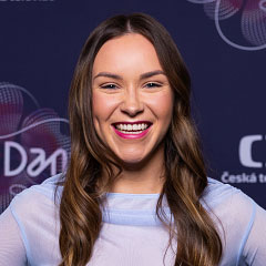 Adriana Mašková