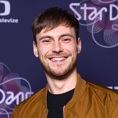 Dominik Vodička