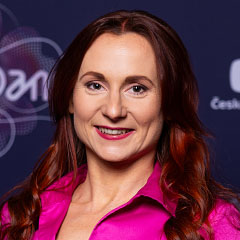 Kateřina Bartuněk Hrstková