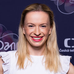 Lenka Nora Návorková