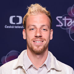 Martin Prágr