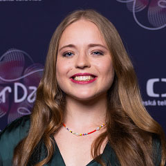 Martina Ptáčková