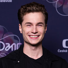 Oskar Hes