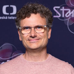 Patrik Hartl