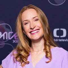 Tereza Prucková