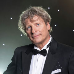 David Prachař