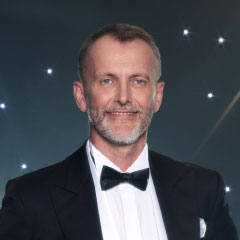 Jan Tománek