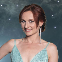 Kateřina Bartuněk Hrstková