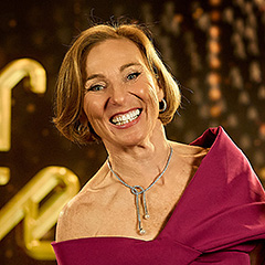 Hanka Dvorská