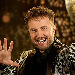 Michal Kurtiš