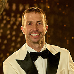 Radek Štěpánek