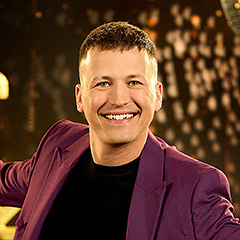 Robin Ondráček