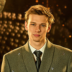 Tomas Sean Pšenička