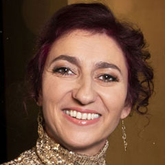 Simona Babčáková