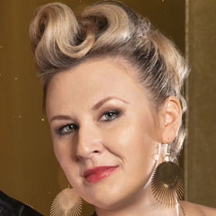 Tereza Černochová