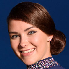 Adriana Mašková